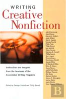Writing Creative Nonfiction