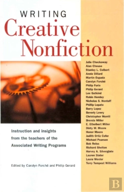 Bertrand.pt - Writing Creative Nonfiction