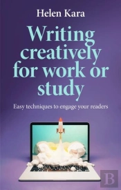 Writing Creatively For Work Or Study