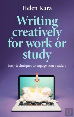 Bertrand.pt - Writing Creatively For Work Or Study