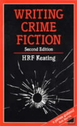 Bertrand.pt - Writing Crime Fiction