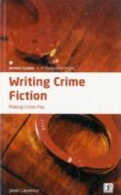 Writing Crime Fiction: