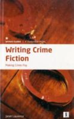 Bertrand.pt - Writing Crime Fiction: