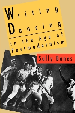 Bertrand.pt - Writing Dancing In The Age Of Postmodernism