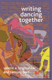 Writing Dancing Together