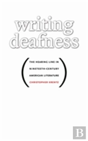 Writing Deafness