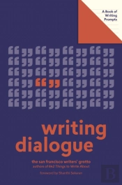 Writing Dialogue (Lit Starts)