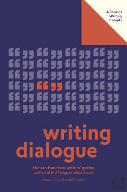 Bertrand.pt - Writing Dialogue (Lit Starts)