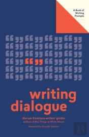 Writing Dialogue (Lit Starts)