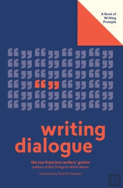 Bertrand.pt - Writing Dialogue (Lit Starts)