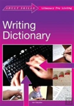 Bertrand.pt - Writing Dictionary