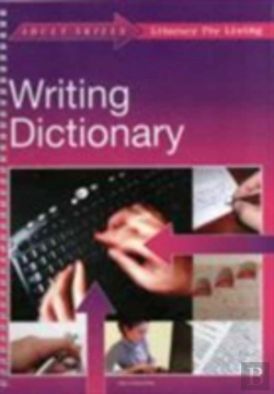 Bertrand.pt - Writing Dictionary