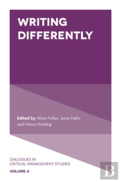 Writing Differently