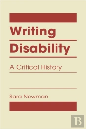 Writing Disability