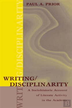 Bertrand.pt - Writing/Disciplinarity