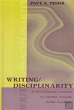 Bertrand.pt - Writing/Disciplinarity