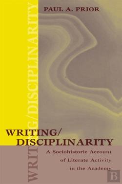 Bertrand.pt - Writing/Disciplinarity