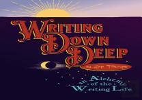 Writing Down Deep
