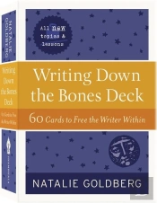 Writing Down The Bones Deck