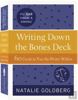 Bertrand.pt - Writing Down The Bones Deck