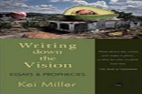 Writing Down The Vision