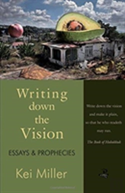 Bertrand.pt - Writing Down The Vision