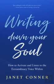Writing Down Your Soul