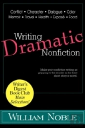 Writing Dramatic Nonfiction: