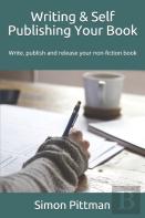Writing & Self Publishing Your Book