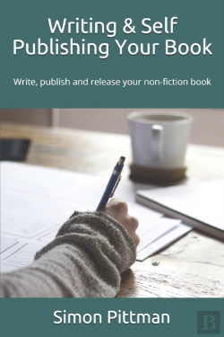 Bertrand.pt - Writing & Self Publishing Your Book