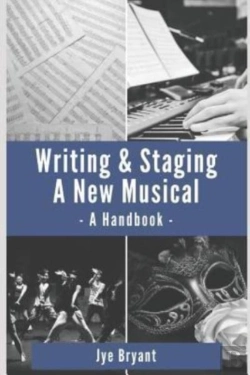 Bertrand.pt - Writing & Staging A New Musical
