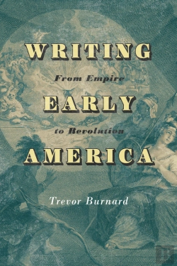 Bertrand.pt - Writing Early America