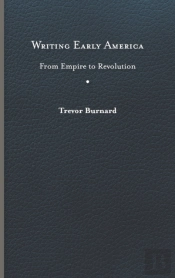 Writing Early America