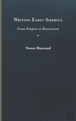 Bertrand.pt - Writing Early America