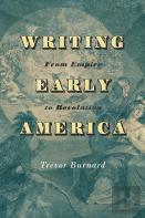 Writing Early America