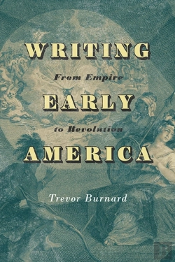 Bertrand.pt - Writing Early America