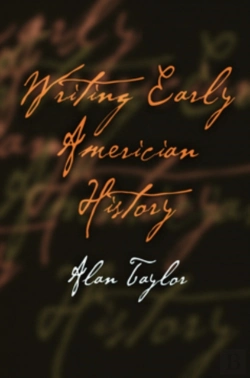 Bertrand.pt - Writing Early American History