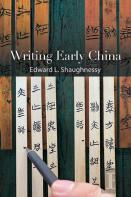 Writing Early China