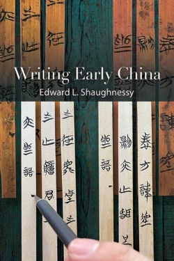 Bertrand.pt - Writing Early China