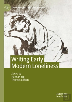 Bertrand.pt - Writing Early Modern Loneliness
