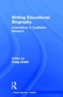 Writing Educational Biography