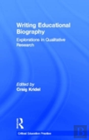 Writing Educational Biography
