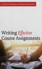 Writing Effective Course Assignments
