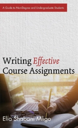 Bertrand.pt - Writing Effective Course Assignments