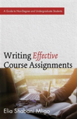 Bertrand.pt - Writing Effective Course Assignments