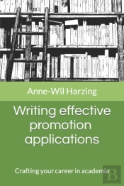 Writing Effective Promotion Applications