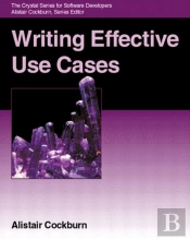 Writing Effective Use Cases