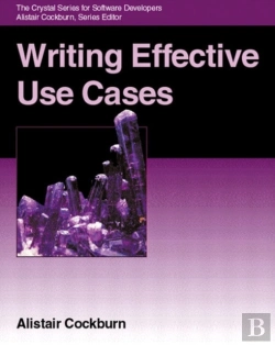 Bertrand.pt - Writing Effective Use Cases