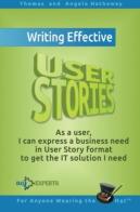 Writing Effective User Stories