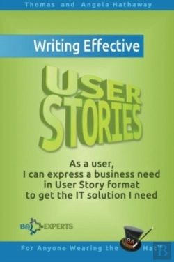 Bertrand.pt - Writing Effective User Stories